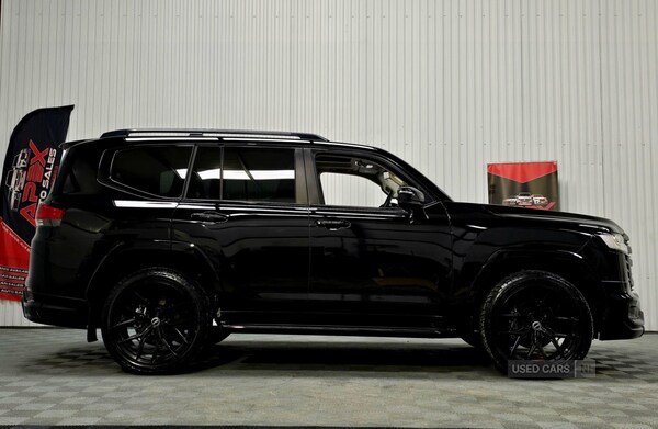 Used Toyota Landcruiser 2024 for sale - 73800648: Photo 5