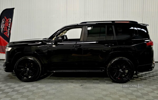 Used Toyota Landcruiser 2024 for sale - 73800648: Photo 6