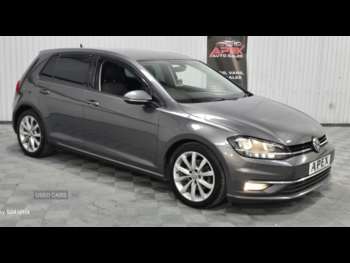 2017 - 1.6 TDI GT 5dr