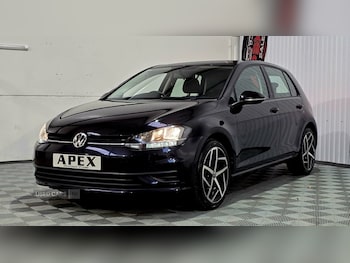 Used Volkswagen Golf 2020 for sale - 77238861: Photo
