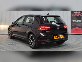 Used Volkswagen Golf 2020 for sale - 77238861: Photo