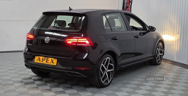 Used Volkswagen Golf 2020 for sale - 77238861: Photo 3