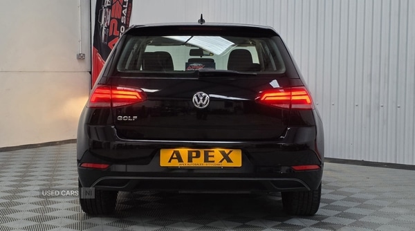 Used Volkswagen Golf 2020 for sale - 77238861: Photo 4