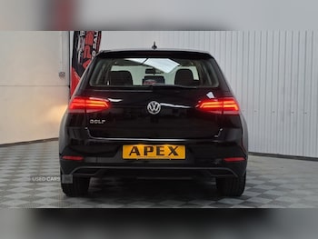Used Volkswagen Golf 2020 for sale - 77238861: Photo