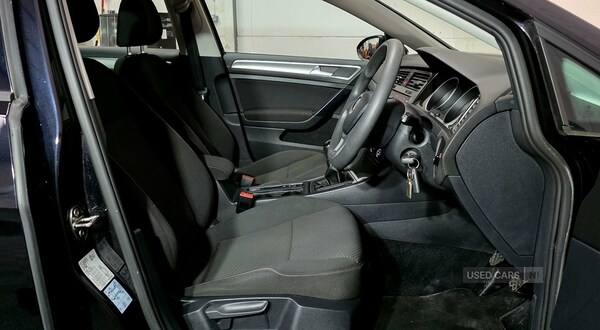 Used Volkswagen Golf 2020 for sale - 77238861: Photo 5