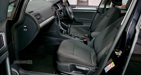 Used Volkswagen Golf 2020 for sale - 77238861: Photo 6