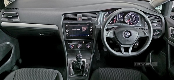 Used Volkswagen Golf 2020 for sale - 77238861: Photo 7