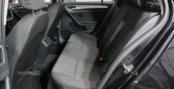 Used Volkswagen Golf 2020 for sale - 77238861: Photo 8