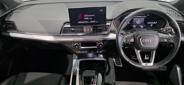 Used Audi Q5 2022 for sale - 77456962: Photo 11