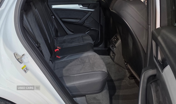 Used Audi Q5 2022 for sale - 77456962: Photo 14