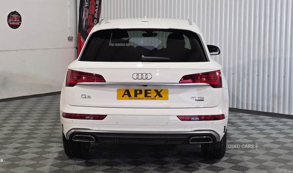 Used Audi Q5 2022 for sale - 77456962: Photo 7