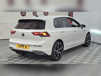 Used Volkswagen Golf 2021 for sale - 79146370: Photo