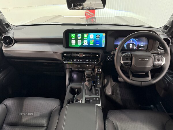 Used Toyota Land Cruiser for sale - 76228385: Photo 11