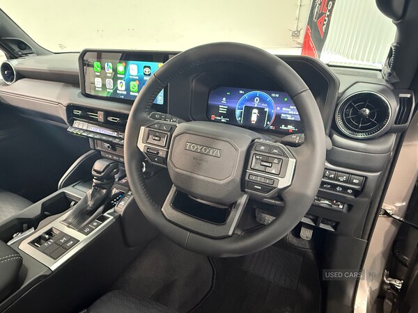 Used Toyota Landcruiser for sale - 76228385: Photo 12