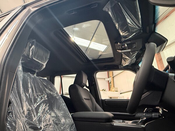 Used Toyota Land Cruiser for sale - 76228385: Photo 13