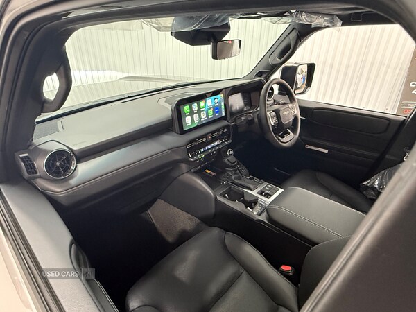 Used Toyota Land Cruiser for sale - 76228385: Photo 14