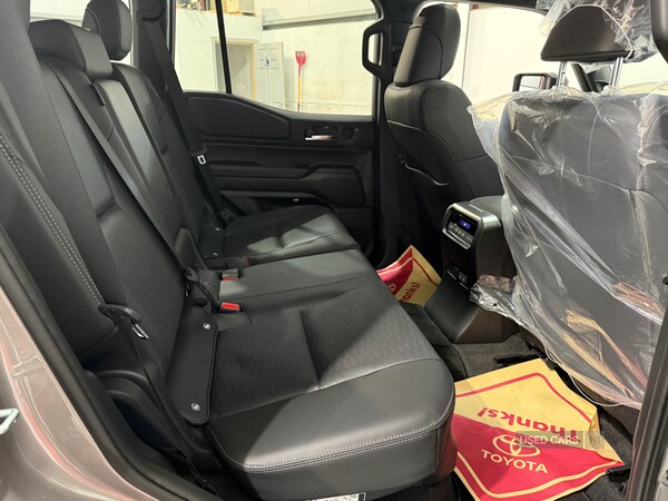 Used Toyota Land Cruiser for sale - 76228385: Photo 17