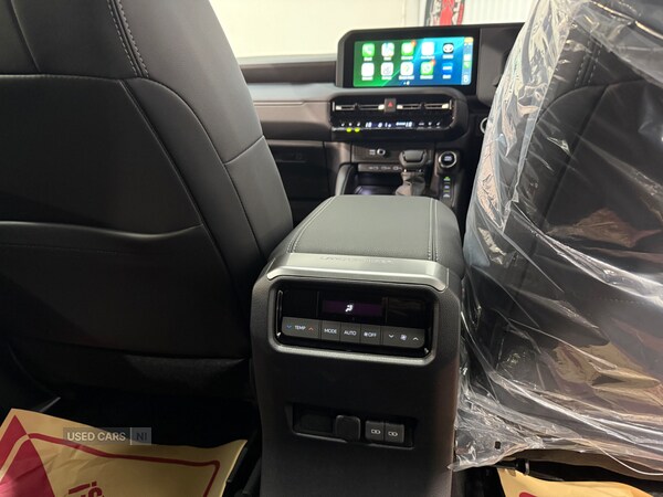 Used Toyota Land Cruiser for sale - 76228385: Photo 18