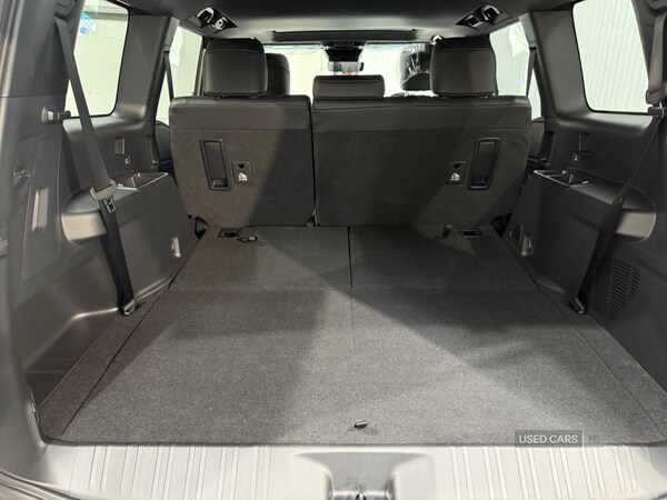 Used Toyota Land Cruiser for sale - 76228385: Photo 19