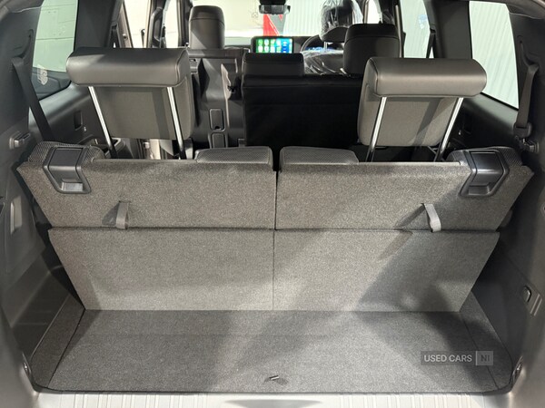 Used Toyota Land Cruiser for sale - 76228385: Photo 20