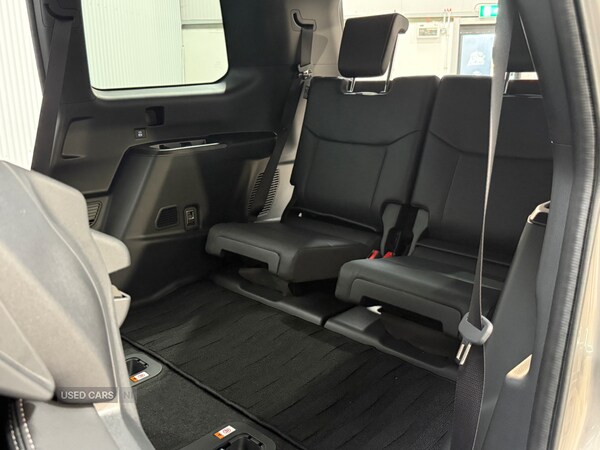 Used Toyota Land Cruiser for sale - 76228385: Photo 21