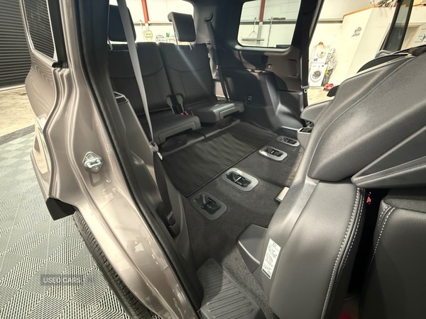 Used Toyota Land Cruiser for sale - 76228385: Photo 22