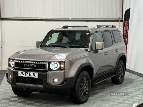 Used Toyota Landcruiser for sale - 76228385: Photo 2