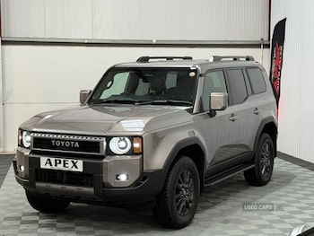 Used Toyota Landcruiser for sale - 76228385: Photo 2