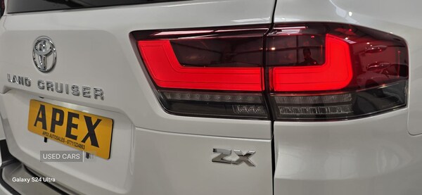 Used Toyota Landcruiser for sale - 74454360: Photo 13