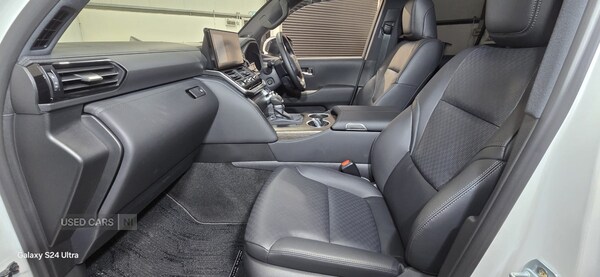 Used Toyota Landcruiser for sale - 74454360: Photo 15