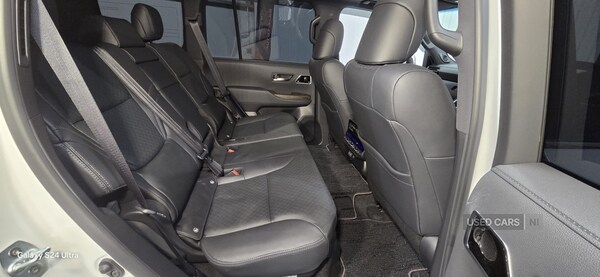Used Toyota Landcruiser for sale - 74454360: Photo 17