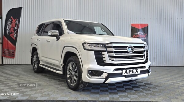 Used Toyota Landcruiser for sale - 74454360: Photo 1