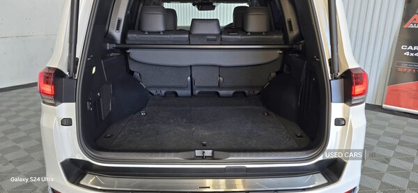 Used Toyota Landcruiser for sale - 74454360: Photo 23