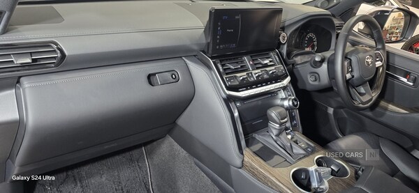Used Toyota Landcruiser for sale - 74454360: Photo 25