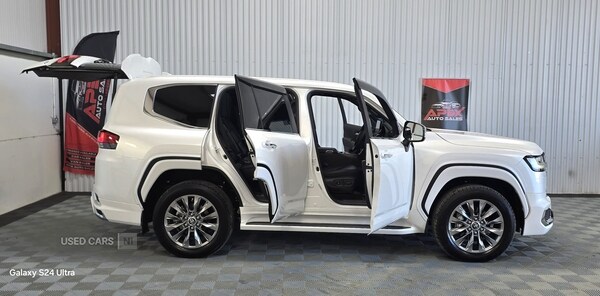 Used Toyota Landcruiser for sale - 74454360: Photo 7