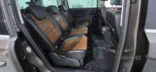 Used SEAT Alhambra 2017 for sale - 77626673: Photo 18