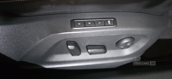 Used SEAT Alhambra 2017 for sale - 77626673: Photo 20