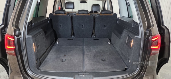 Used SEAT Alhambra 2017 for sale - 77626673: Photo 21