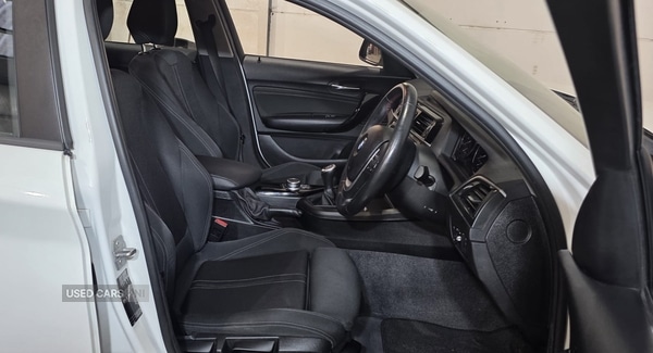 Used BMW 1 Series 2019 for sale - 77346021: Photo 10