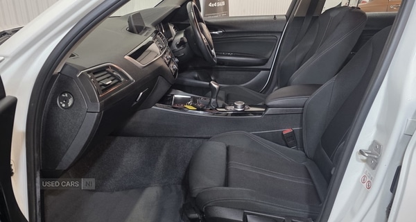 Used BMW 1 Series 2019 for sale - 77346021: Photo 12