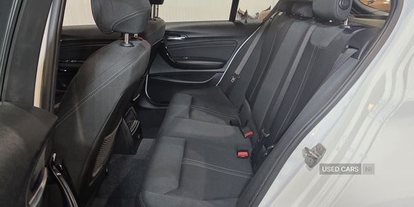 Used BMW 1 Series 2019 for sale - 77346021: Photo 15