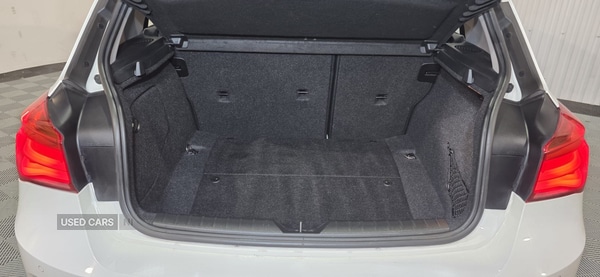 Used BMW 1 Series 2019 for sale - 77346021: Photo 16