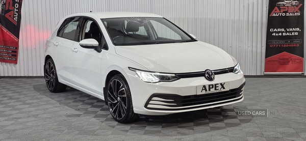 Used Volkswagen Golf 2020 for sale - 76371955: Photo 1