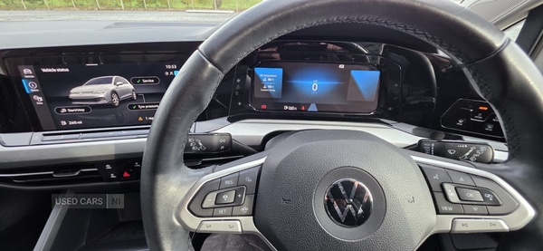 Used Volkswagen Golf 2020 for sale - 76371955: Photo 11