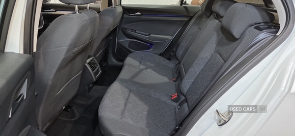 Used Volkswagen Golf 2020 for sale - 76371955: Photo 13