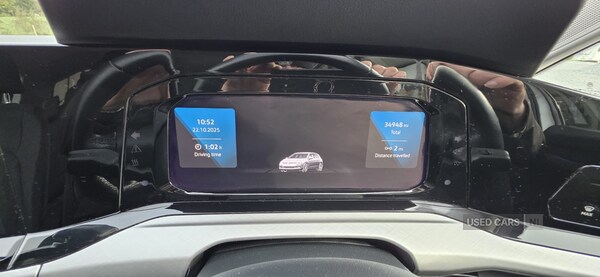 Used Volkswagen Golf 2020 for sale - 76371955: Photo 14