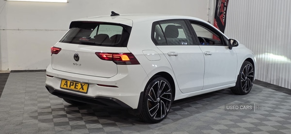 Used Volkswagen Golf 2020 for sale - 76371955: Photo 3