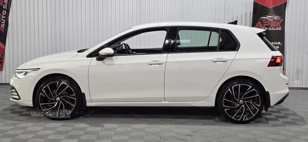 Used Volkswagen Golf 2020 for sale - 76371955: Photo 4