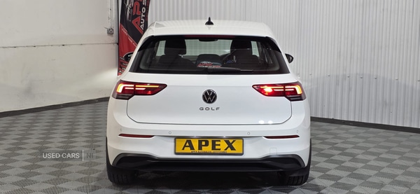 Used Volkswagen Golf 2020 for sale - 76371955: Photo 6