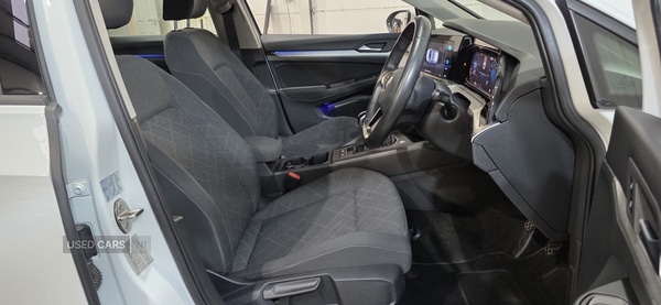 Used Volkswagen Golf 2020 for sale - 76371955: Photo 8